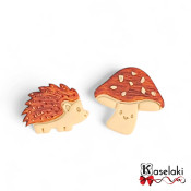 Kaselaki
