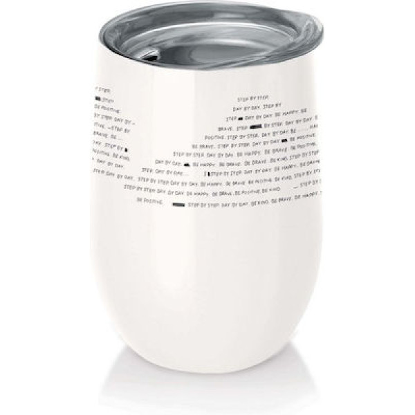 ΚΟΥΠΑ ΘΕΡΜΟ bioloco office Office Daily MUG 420ml 6x8x13 cm 