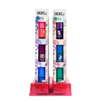 CREATE IT ΣΕΤ ΜΕ 3 ΜΑΝΟ ΣΕ 2 ΧΡΩΜΑΤΙΚΕΣ ΕΠΙΛΟΓΕΣ