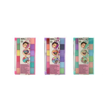 CREATE IT Παλέτα Ματιών