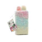 CREATE IT Σετ Makeup Γούνινο Upset Fluffy με μαγνητικό κλείσιμο