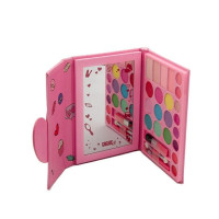 CREATE IT Σετ Μακιγιάζ σε Συσκευασία Βιβλίο