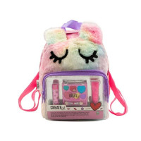 CREATE IT Σετ Μακιγιάζ με Τσάντακι Πλάτης