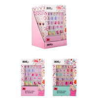 CREATE IT Τεχνητά Νύχια