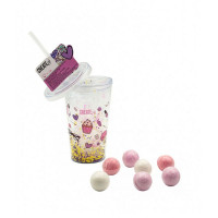 CREATE IT Bath Σαπούνι και Bath Bombs σε Ποτύρι Καφέ