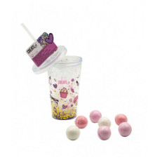 CREATE IT Bath Σαπούνι και Bath Bombs σε Ποτύρι Καφέ