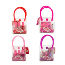 CREATE IT Μίνι Μακιγιάζ σε Τσαντάκι