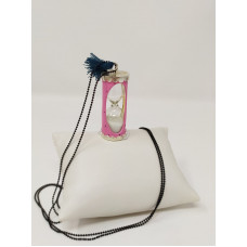 Fi Μενταγιόν Κλεψύδρα