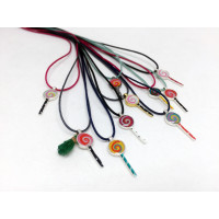 Fi Κολιέ Lollipops Fi5766