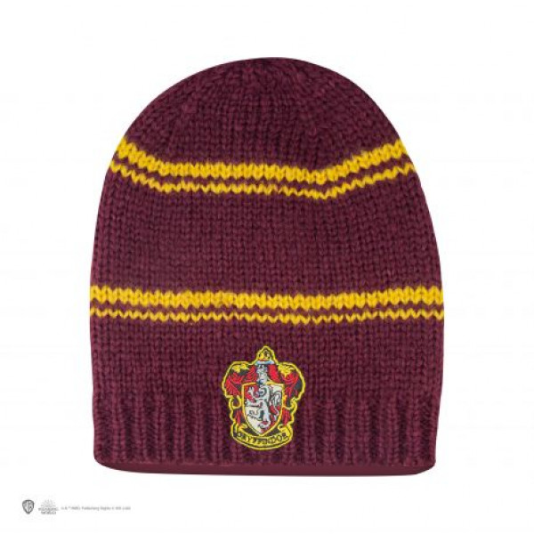 Harry Potter UNISEX ΣΚΟΥΦΟΣ GRYFFINDOR