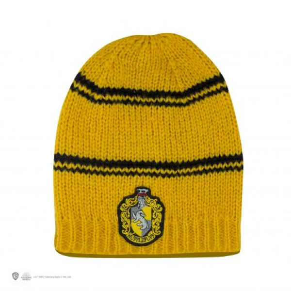 Harry Potter UNISEX ΣΚΟΥΦΟΣ HUFFLEPUFF