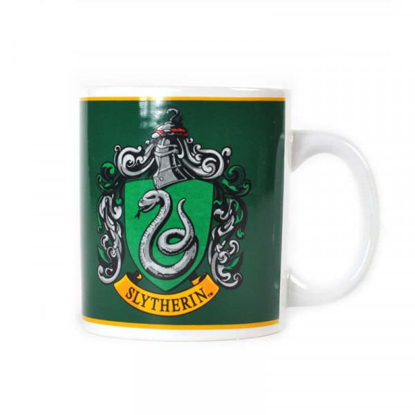 Harry Potter ΚΟΥΠΑ ΣΕ ΚΟΥΤΙ ΔΩΡΟΥ SLYTHERIN