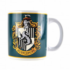 Harry Potter ΚΟΥΠΑ ΣΕ ΚΟΥΤΙ ΔΩΡΟΥ HUFFLEPUFF