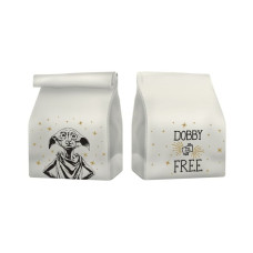 Harry Potter LUNCH BAG DOBBY