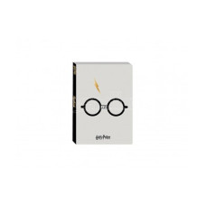 Harry Potter ΝΟΤΕΒΟΟΚ Α5 LIGHTNING BOLT