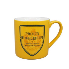 Harry Potter ΚΟΥΠΑ ΣΕ ΚΟΥΤΙ ΔΩΡΟΥ PROUD HUFFLEPUFF
