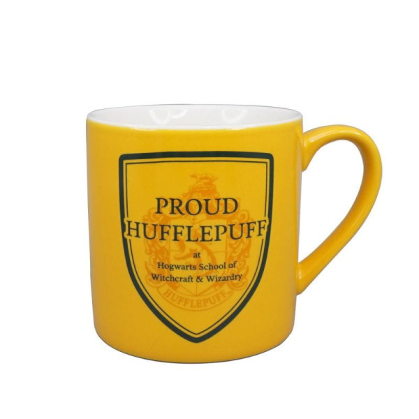 Harry Potter ΚΟΥΠΑ ΣΕ ΚΟΥΤΙ ΔΩΡΟΥ PROUD HUFFLEPUFF