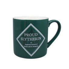 Harry Potter ΚΟΥΠΑ ΣΕ ΚΟΥΤΙ ΔΩΡΟΥ PROUD SLYTHERIN