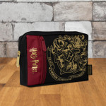 Harry Potter Multi Pocket Pencil Case Crest Customise