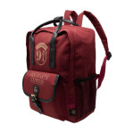 Harry Potter Premium Backpack Burgundy 9 3/4