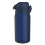 ION8 leak proof BPA free sport water bottles 350ml / 12oz Navy