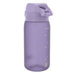 ION8 leak proof BPA free sport water bottles 350ml / 12oz Light Purple