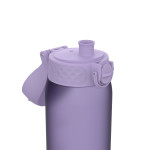 ION8 leak proof BPA free sport water bottles 350ml / 12oz Light Purple