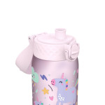 ION8 leak proof BPA free sport water bottles 350ml / 12oz Unicorn