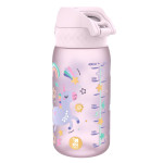 ION8 leak proof BPA free sport water bottles 350ml / 12oz Unicorn