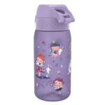 ION8 leak proof BPA free sport water bottles 350ml / 12oz Fairies