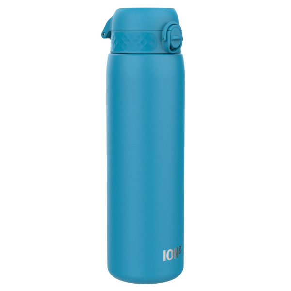 ION8 Στεγανό Αδιάβροχο Μπουκάλι Θερμός Blue 920ml 30oz 