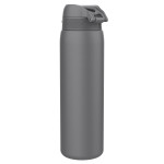 ION8 Στεγανό Αδιάβροχο Μπουκάλι Θερμός Grey 920ml 30oz 