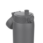 ION8 Στεγανό Αδιάβροχο Μπουκάλι Θερμός Grey 920ml 30oz 