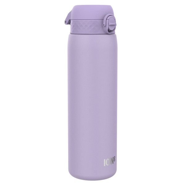 ION8 Στεγανό Αδιάβροχο Μπουκάλι Θερμός Light Purple 920ml 30oz 