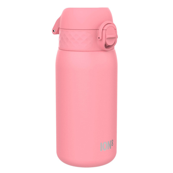 ION8 Στεγανό Αδιάβροχο Μπουκάλι Rose Bloom 320ml 11oz 