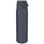 ION8 leak proof BPA free insulated water bottles 500ml / 17oz Ash Navy