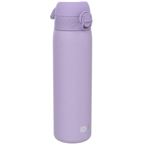 ION8 Στεγανό Αδιάβροχο Μπουκάλι Θερμός Light Purple 500ml 17oz 