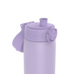 ION8 Στεγανό Αδιάβροχο Μπουκάλι Θερμός Light Purple 500ml 17oz 