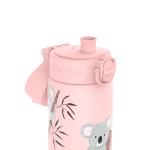 ION8 leak proof BPA free insulated water bottles 500ml / 17oz Koala