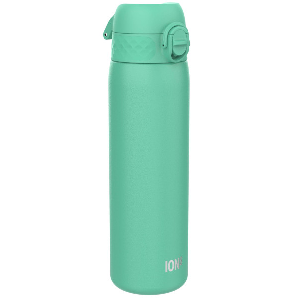 ION8 leak proof BPA free insulated water bottles 500ml / 17oz Teal