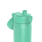 ION8 leak proof BPA free insulated water bottles 500ml / 17oz Teal