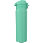 ION8 leak proof BPA free insulated water bottles 500ml / 17oz Teal