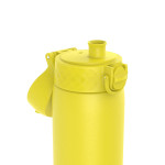 ION8 Στεγανό Αδιάβροχο Μπουκάλι Θερμός Yellow 500ml 17oz 