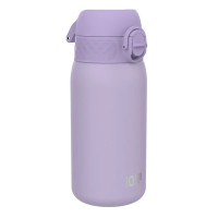 ION8 Στεγανό Αδιάβροχο Μπουκάλι Light Purple 320ml 11oz 