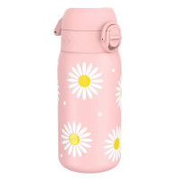ION8 400ml 13oz Leak-Proof Water Bottle Daisies