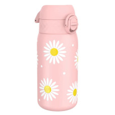 ION8 400ml 13oz Leak-Proof Water Bottle Daisies