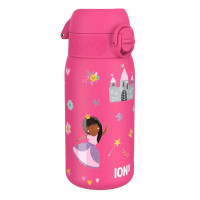 ION8 400ml 13oz Leak-Proof Water Bottle Princess