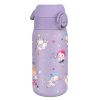 ION8 400ml 13oz Leak-Proof Water Bottle Fairies