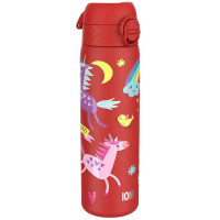 ION8 600ml 20oz Leak-Proof Water Bottle Unicorns