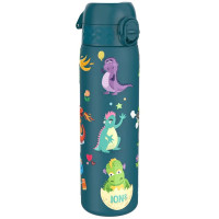ION8 600ml 20oz Leak-Proof Water Bottle Dragons